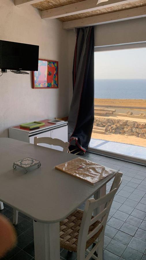 Apartment Del Tramonto Isola di Ustica