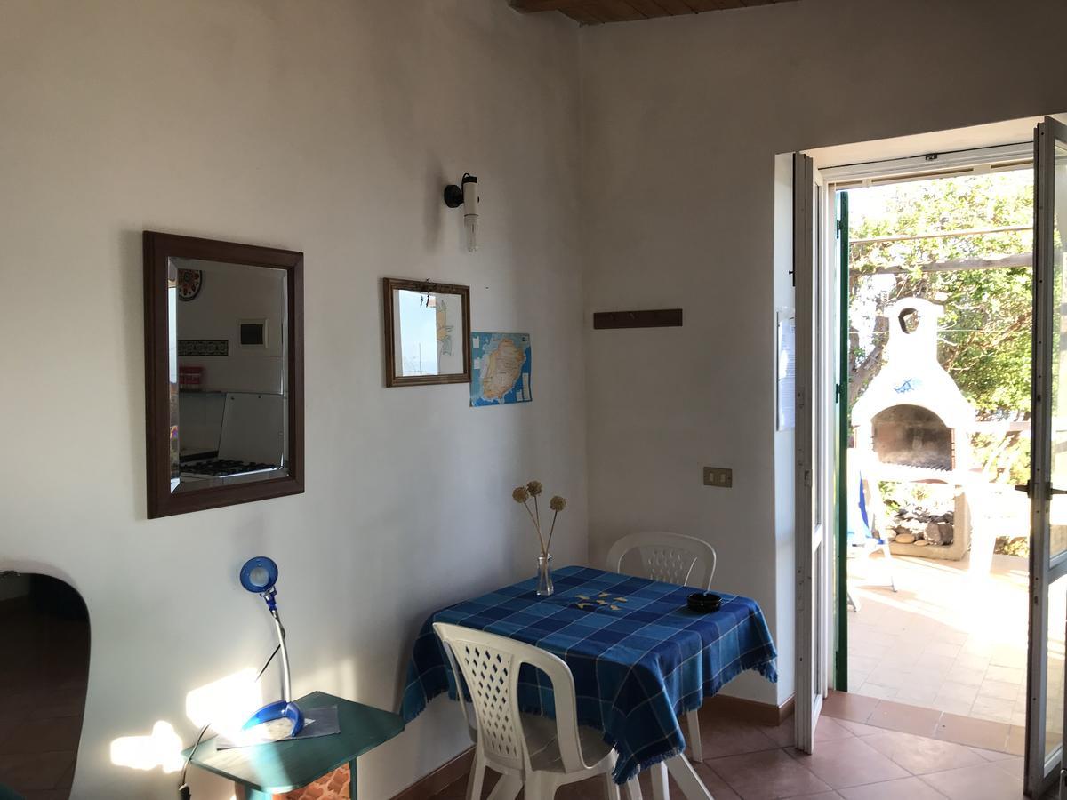 Apartment Del Tramonto *