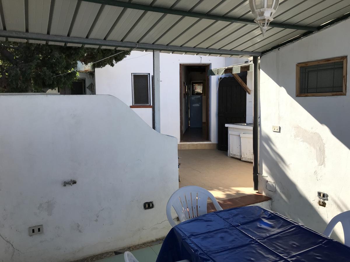 Apartment Del Tramonto Isola di Ustica