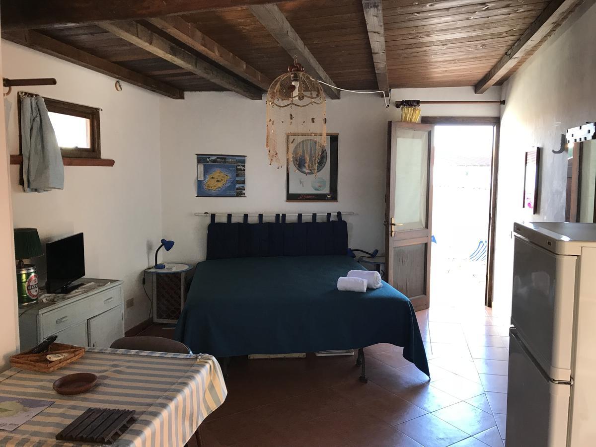 Apartment Del Tramonto *