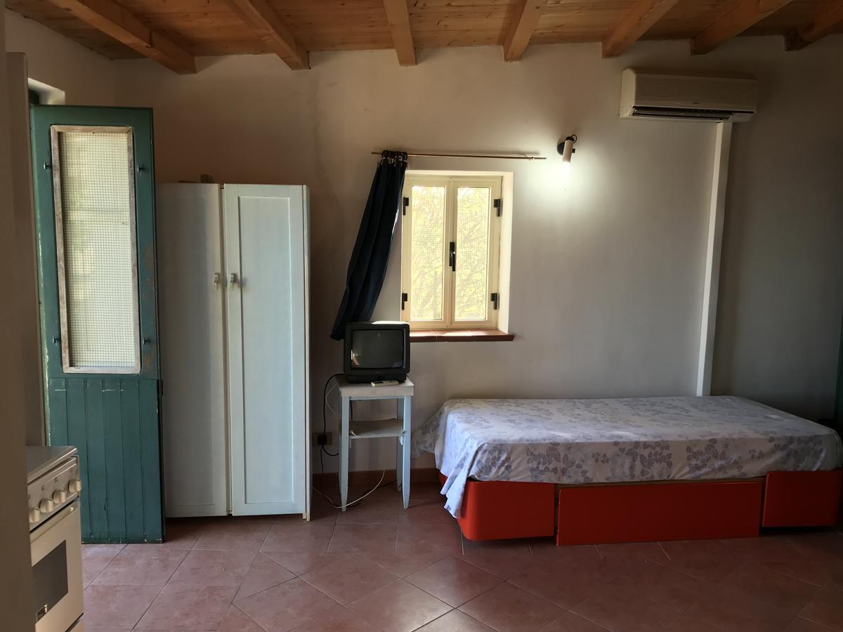 Apartment Del Tramonto