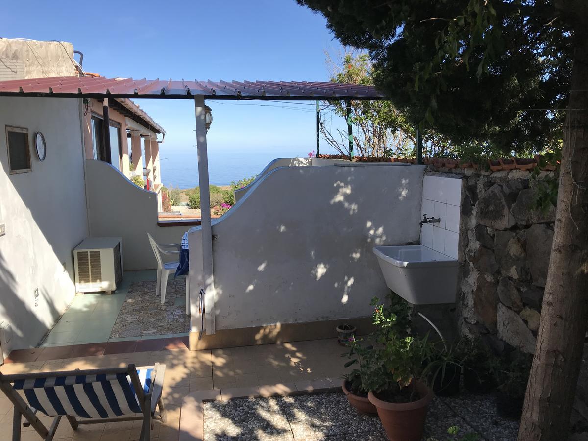Del Tramonto Apartment