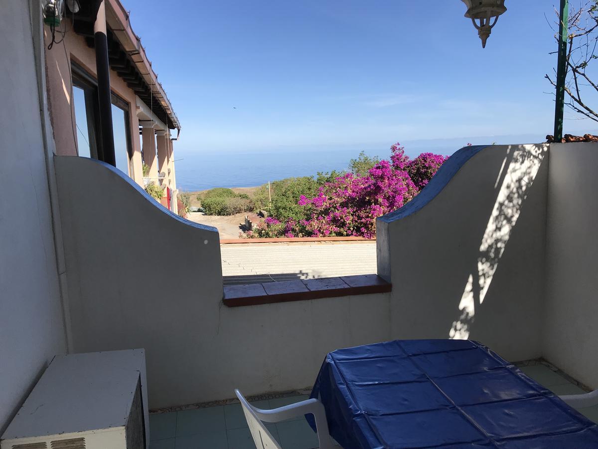 Apartment Del Tramonto Isola di Ustica