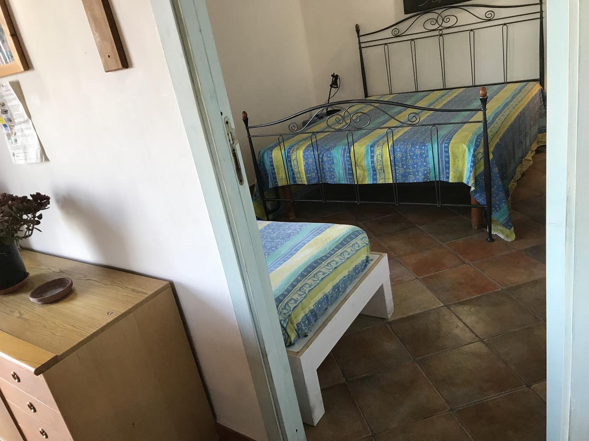Apartment Del Tramonto Isola di Ustica