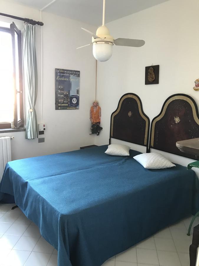 Del Tramonto Apartment