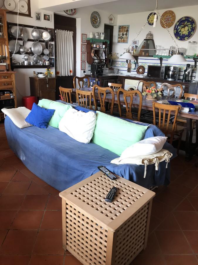 Apartment Del Tramonto *