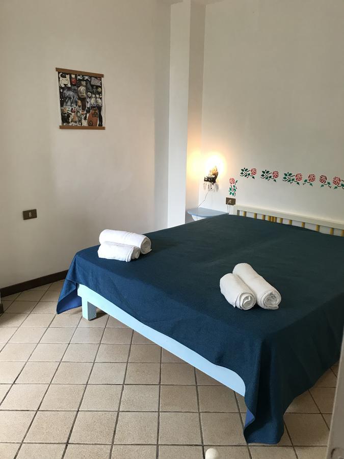 Del Tramonto Apartment