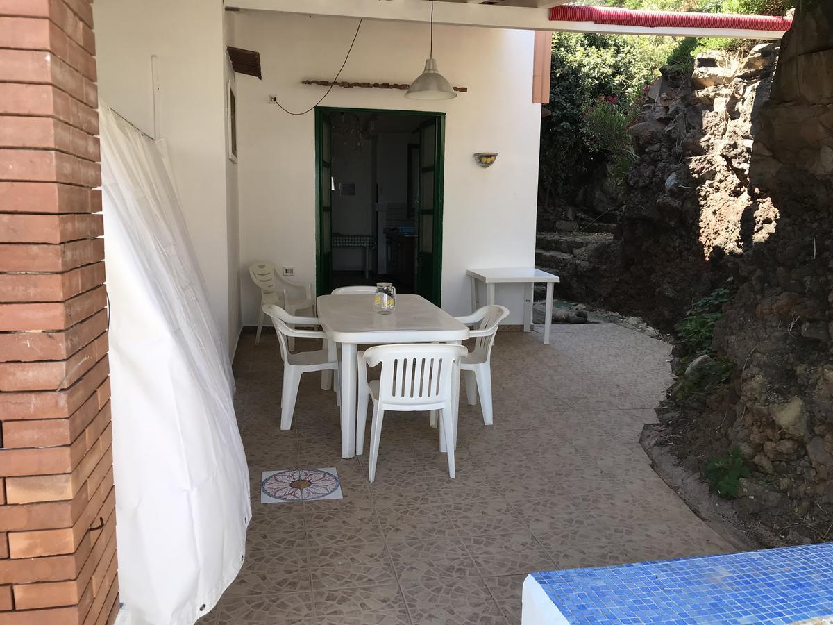 Del Tramonto Apartment *