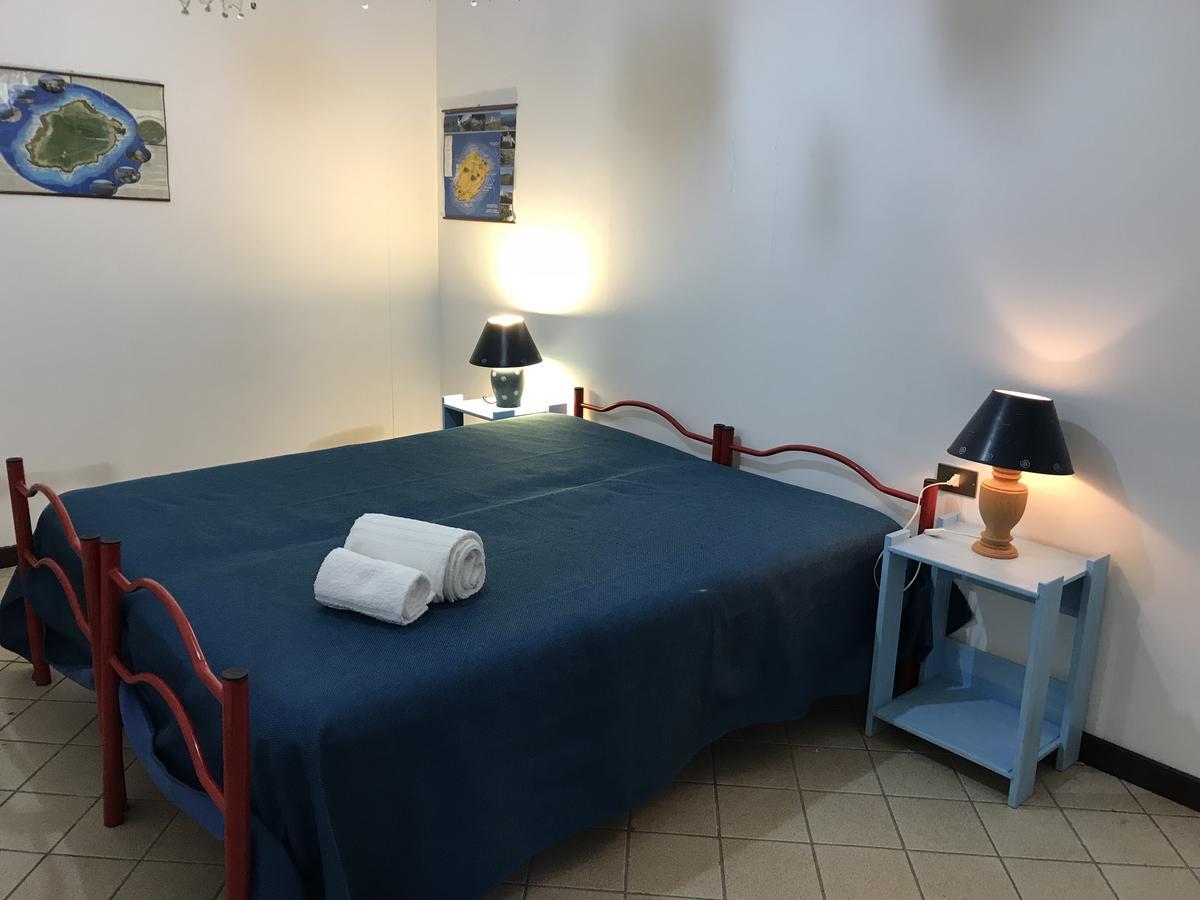 Apartment Del Tramonto *