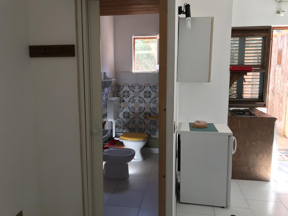 Apartment Del Tramonto